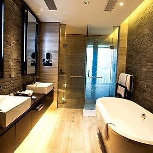 Bali double room garden view
