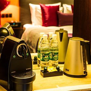 Boutique Double Room